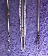 Internal Brace Repair
